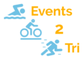 Events 2 tri company logo